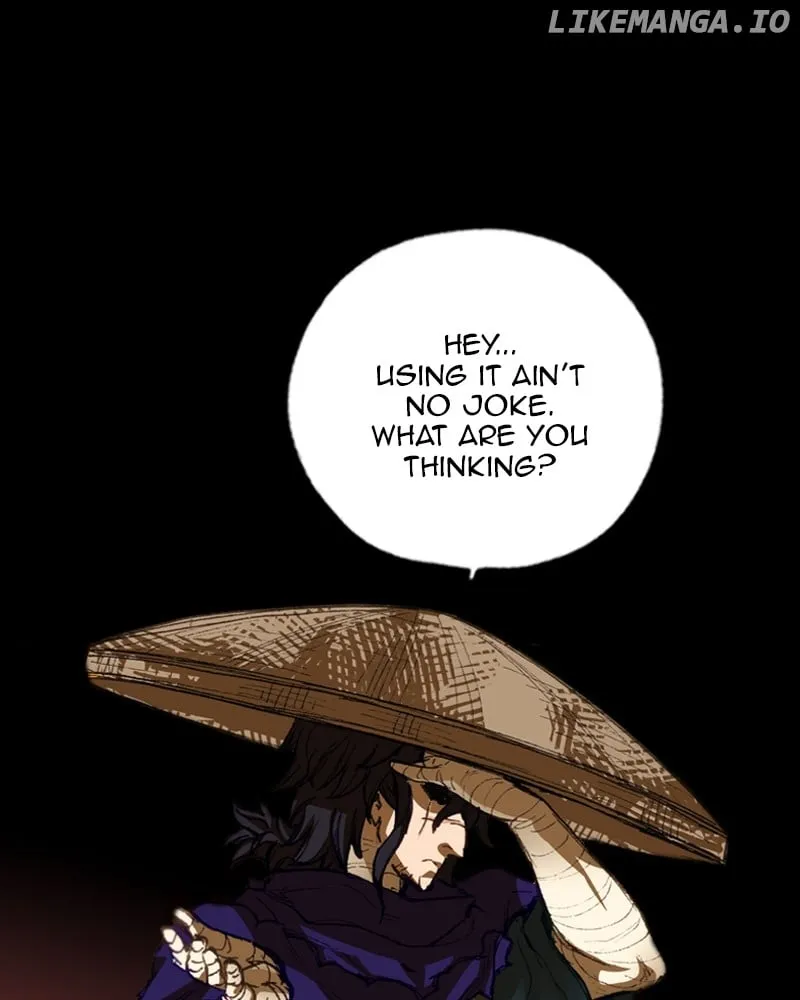 Daedalus of the Crows Chapter 71 page 319 - 
