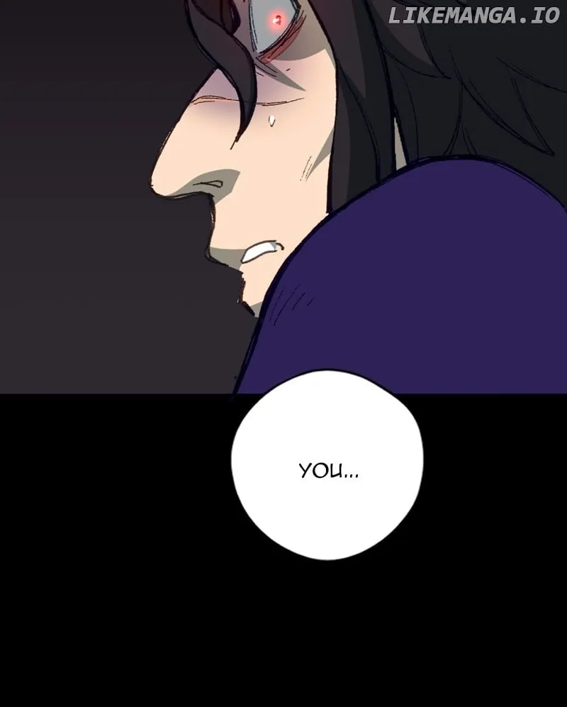 Daedalus of the Crows Chapter 71 page 33 - 