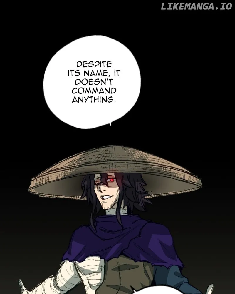 Daedalus of the Crows Chapter 71 page 322 - 