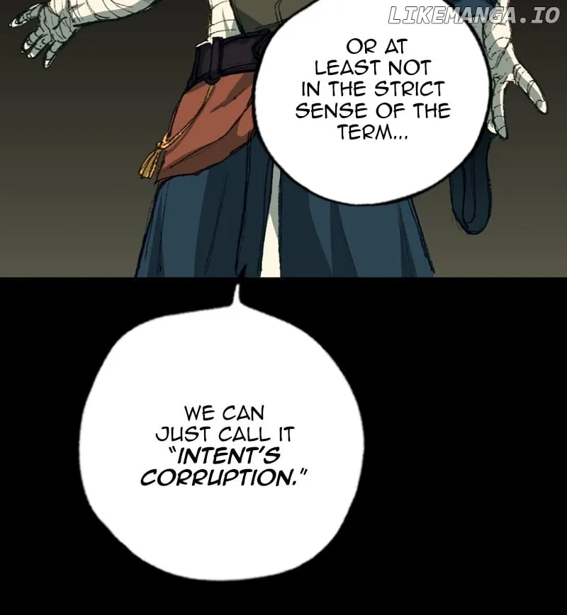Daedalus of the Crows Chapter 71 page 323 - 
