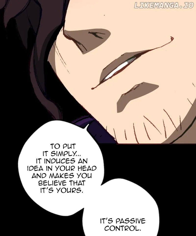 Daedalus of the Crows Chapter 71 page 326 - 