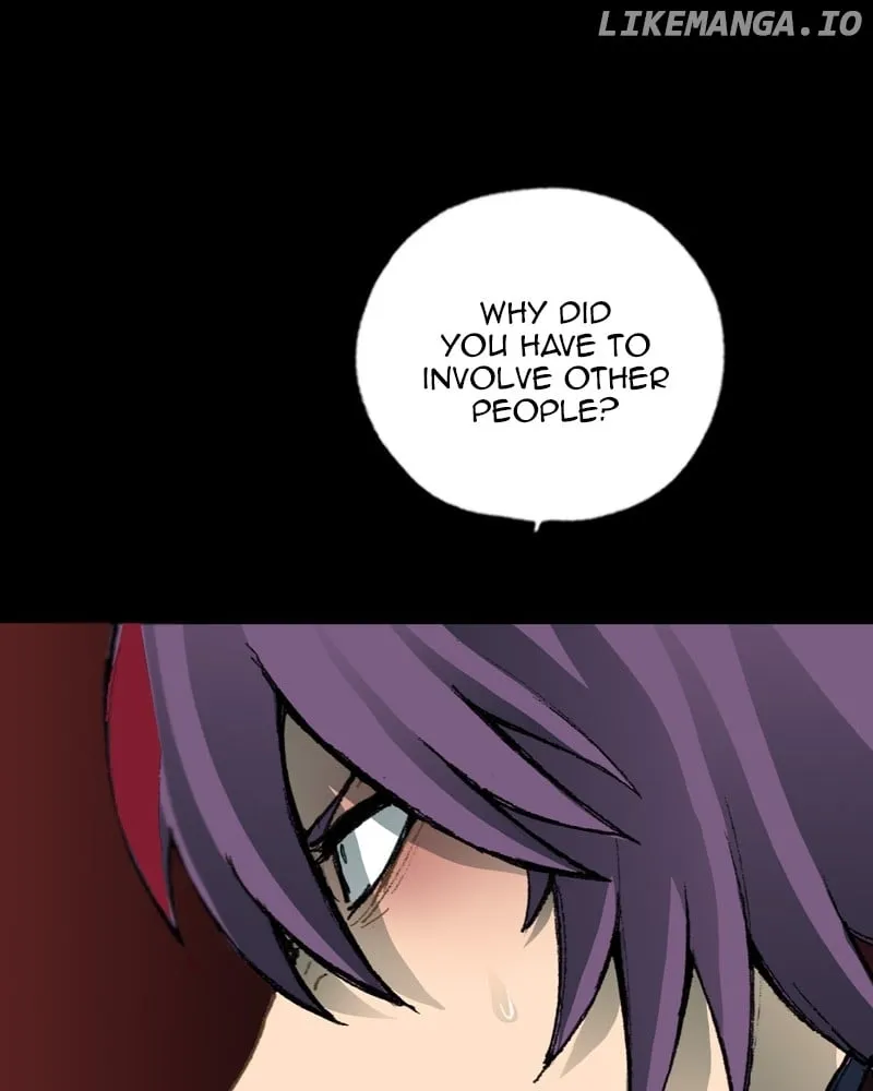 Daedalus of the Crows Chapter 71 page 328 - 