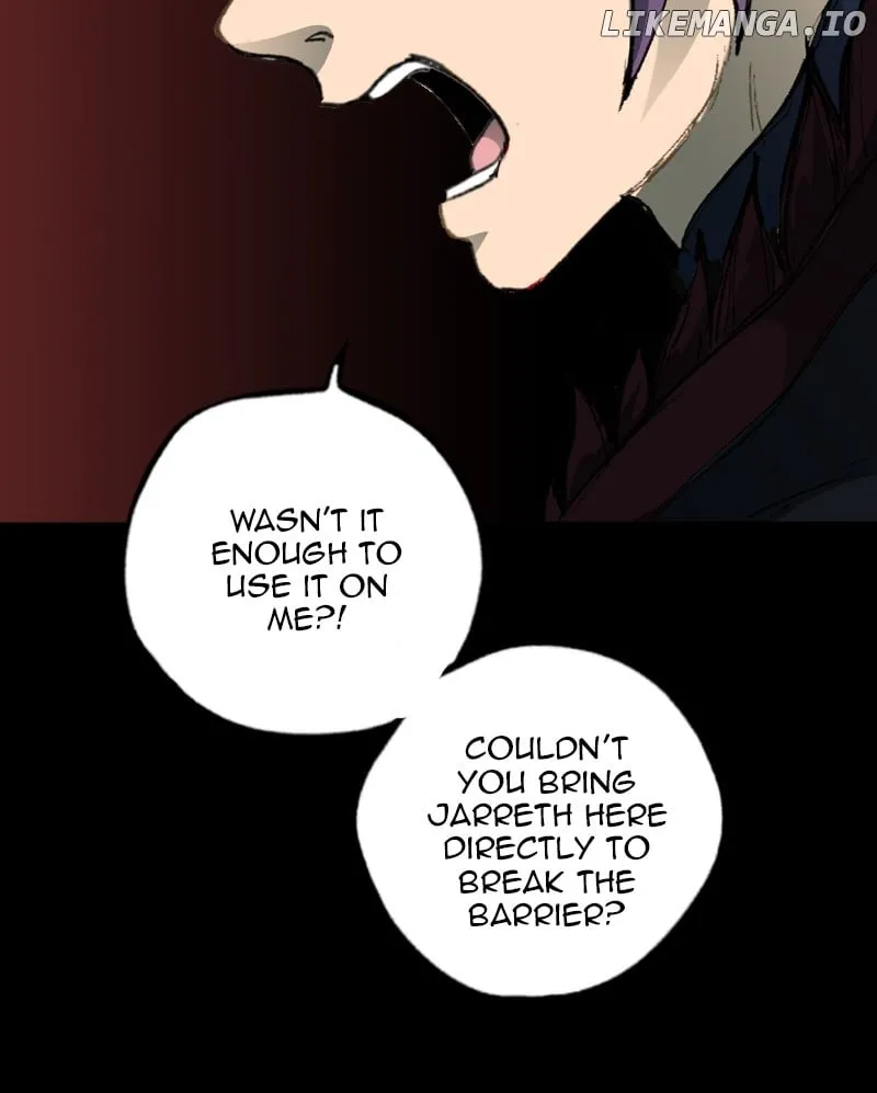 Daedalus of the Crows Chapter 71 page 329 - 