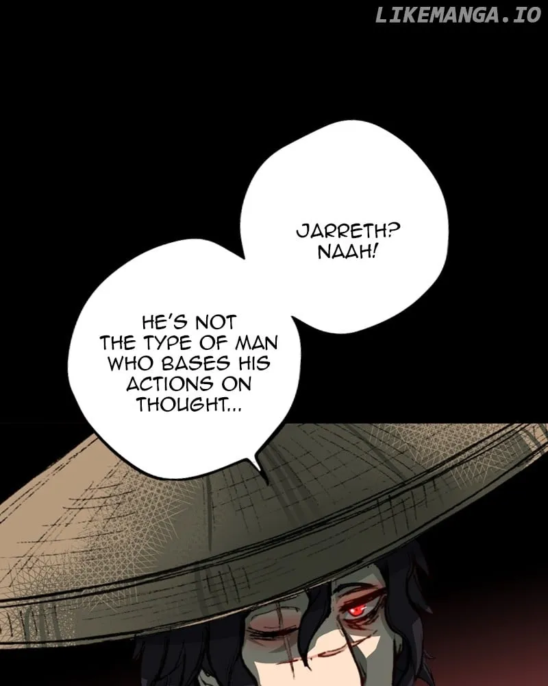 Daedalus of the Crows Chapter 71 page 331 - 