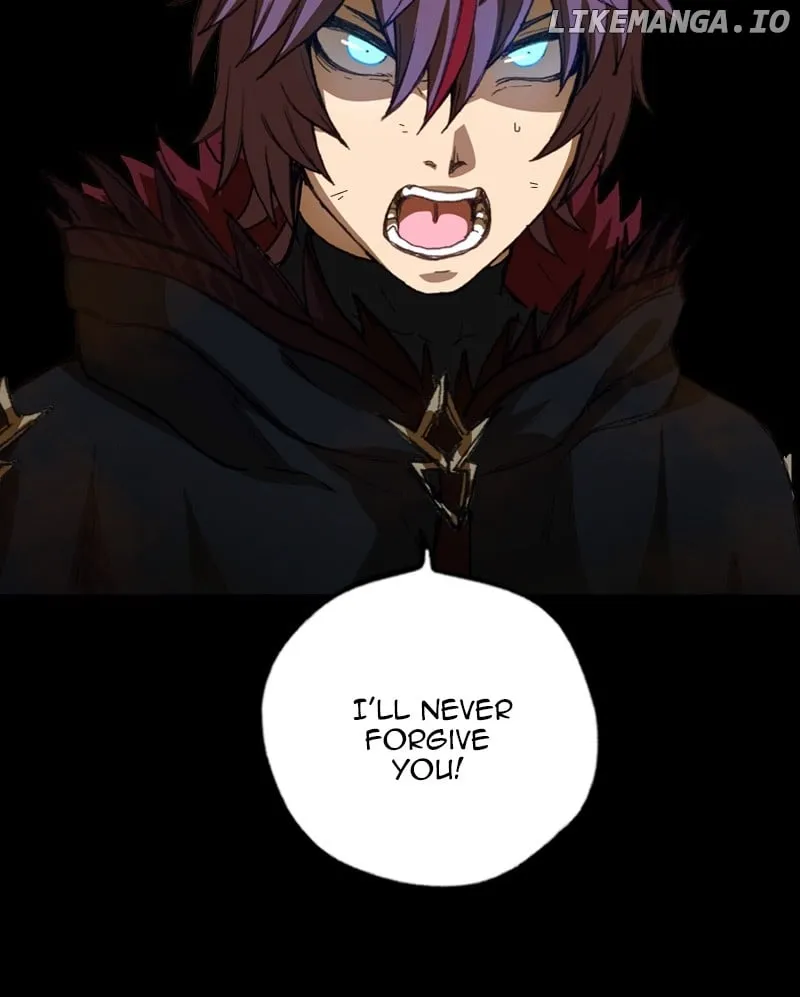 Daedalus of the Crows Chapter 71 page 338 - 