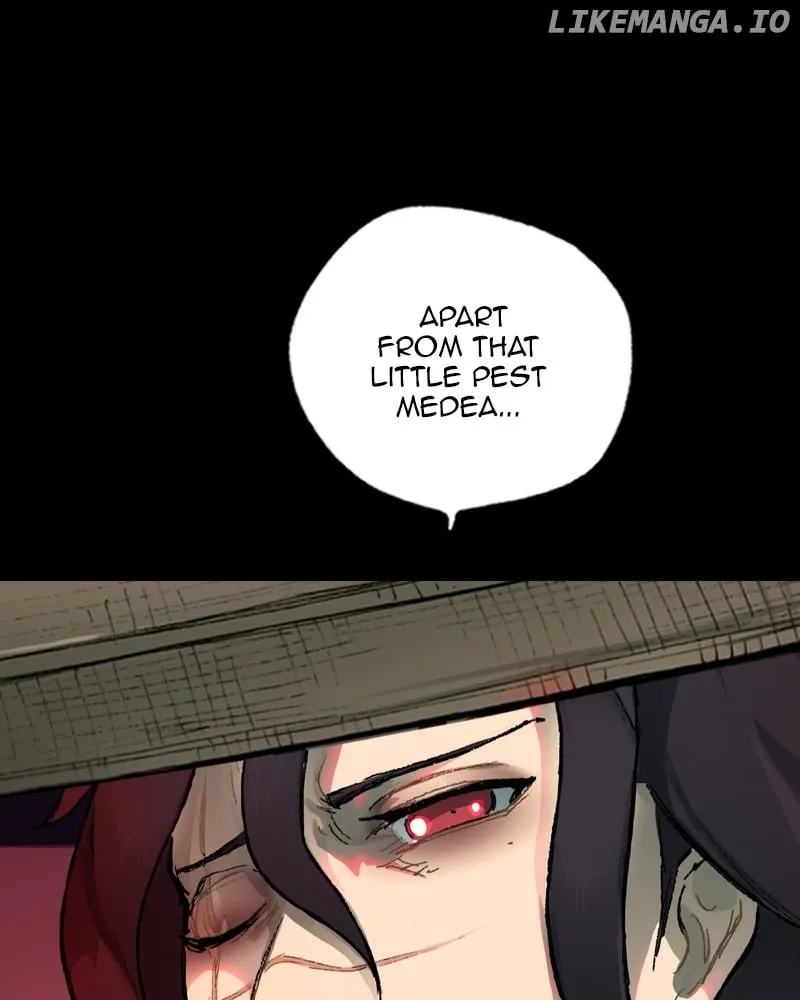 Daedalus of the Crows Chapter 71 page 342 - 
