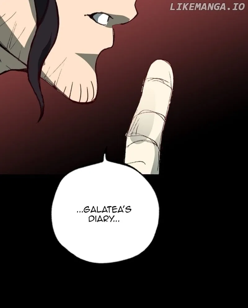 Daedalus of the Crows Chapter 71 page 346 - 