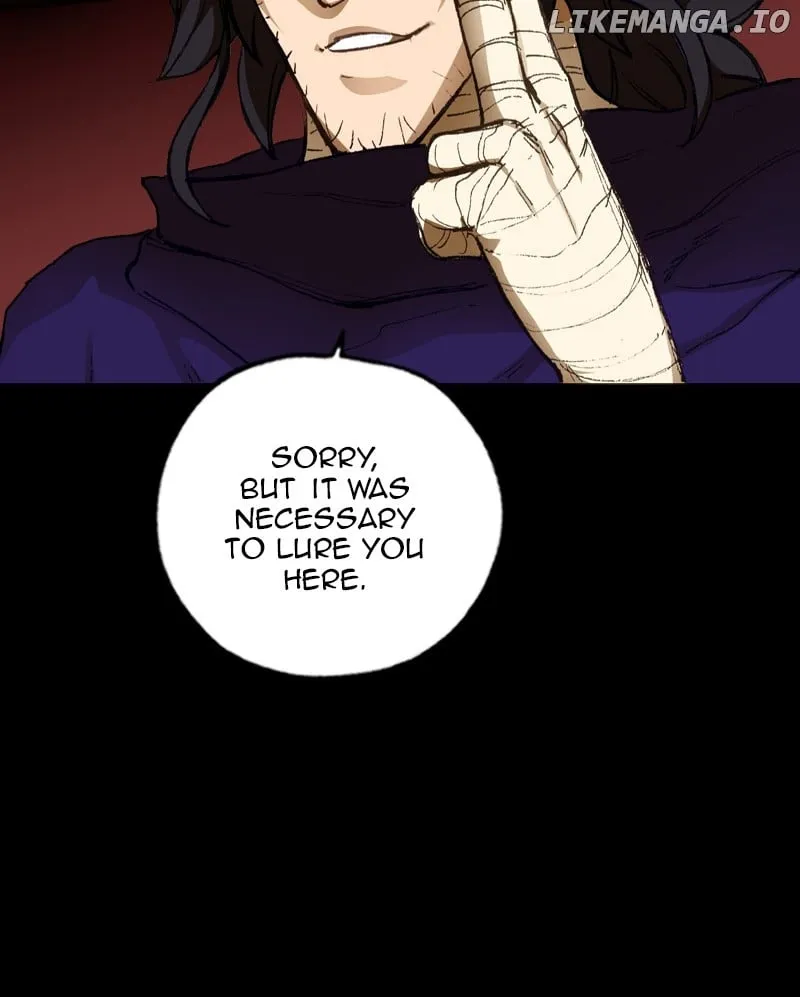 Daedalus of the Crows Chapter 71 page 349 - 