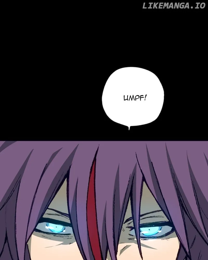 Daedalus of the Crows Chapter 71 page 351 - 