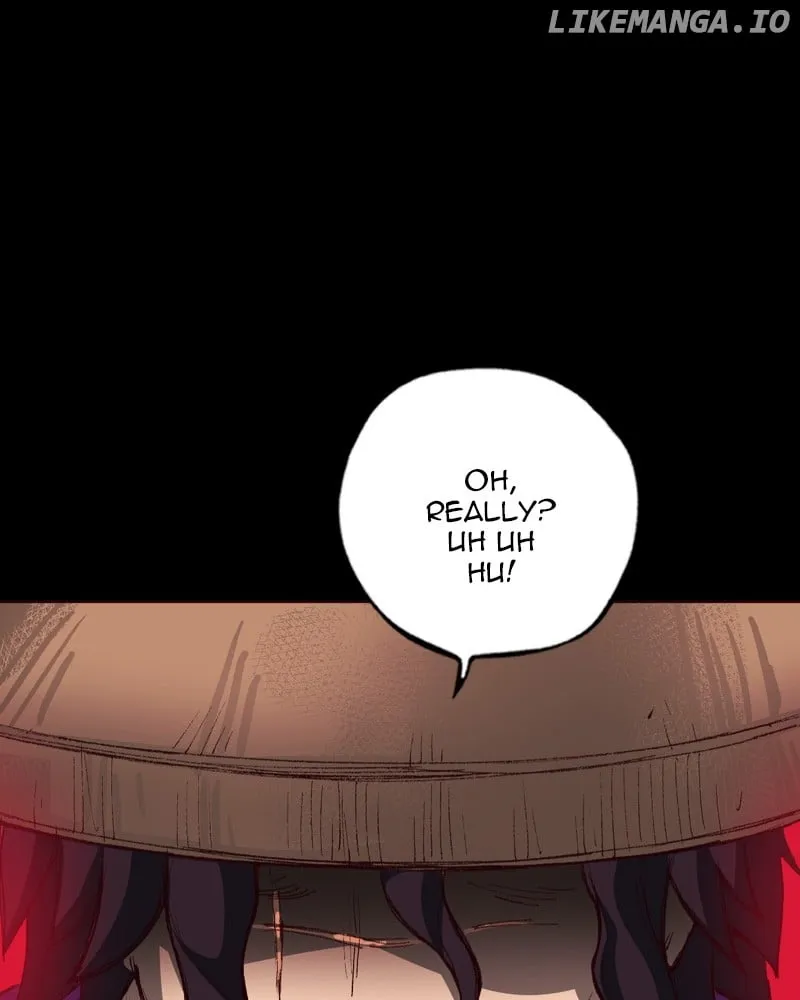 Daedalus of the Crows Chapter 71 page 354 - 
