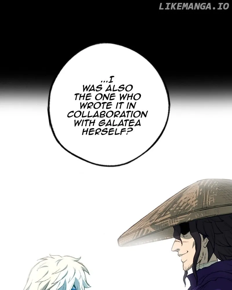 Daedalus of the Crows Chapter 71 page 357 - 