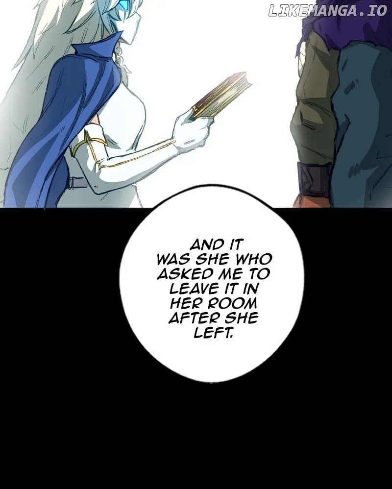 Daedalus of the Crows Chapter 71 page 358 - 