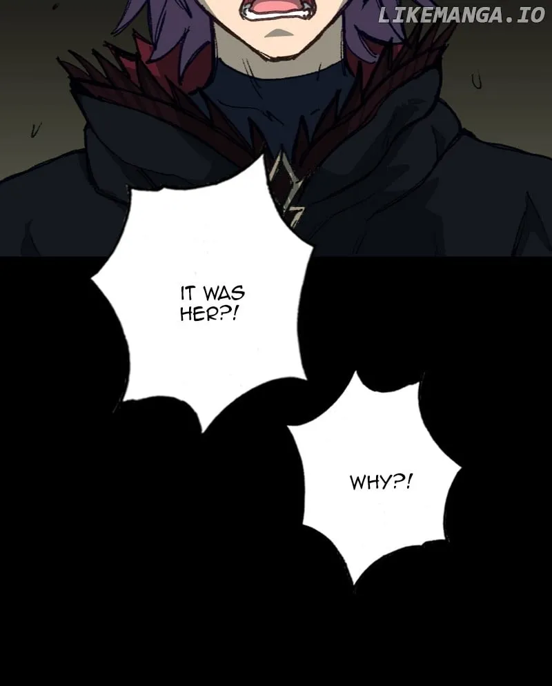 Daedalus of the Crows Chapter 71 page 361 - 