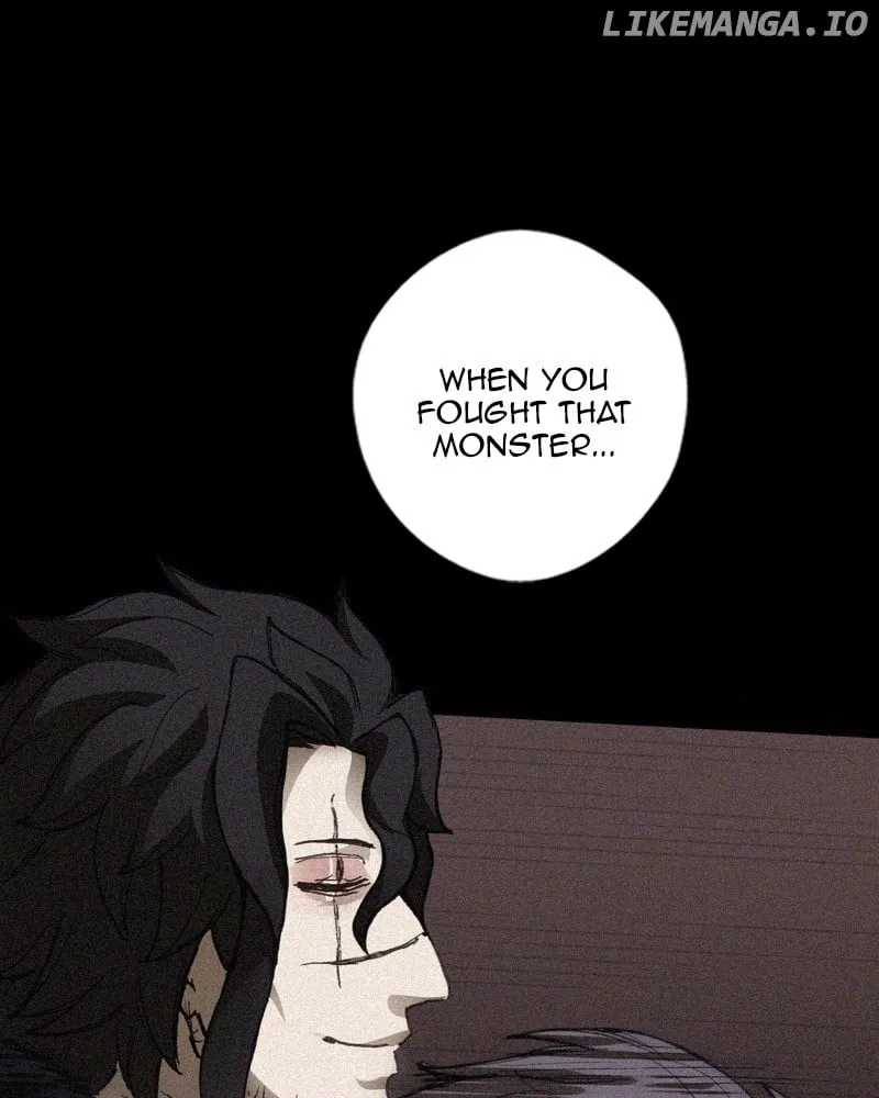 Daedalus of the Crows Chapter 71 page 38 - 