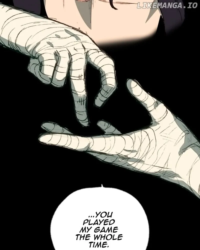 Daedalus of the Crows Chapter 71 page 375 - 