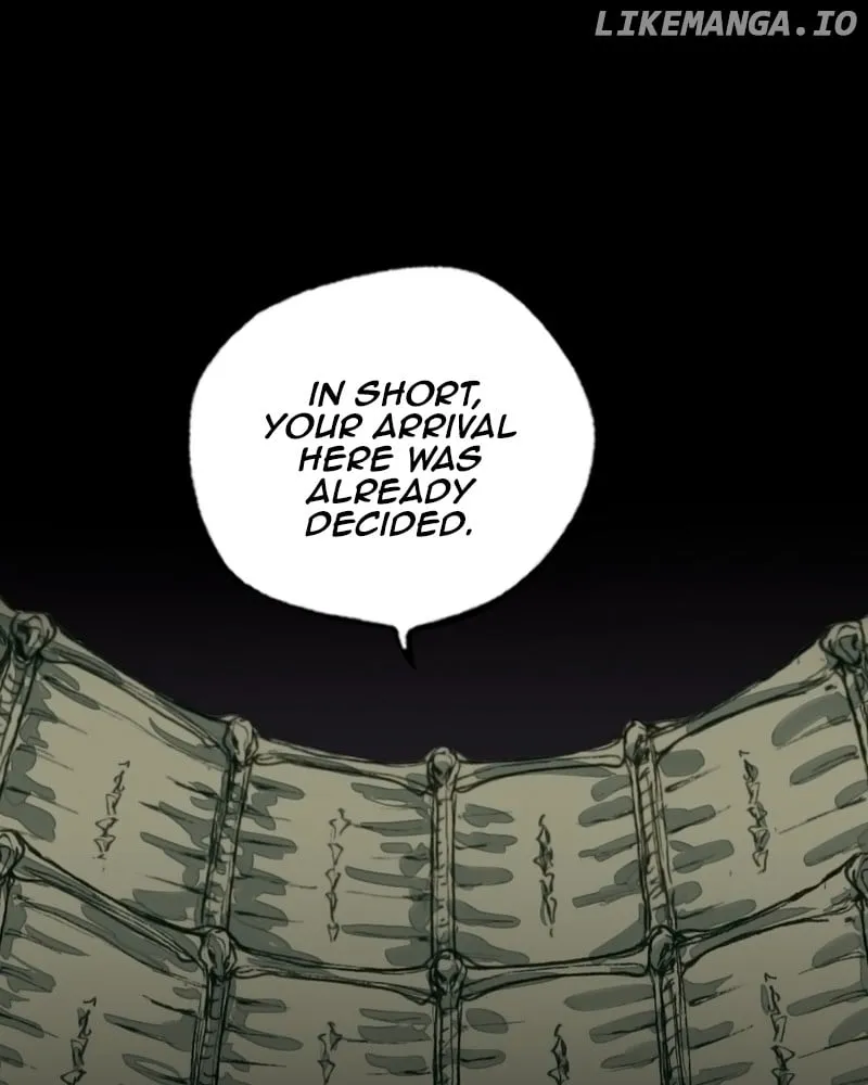 Daedalus of the Crows Chapter 71 page 378 - 