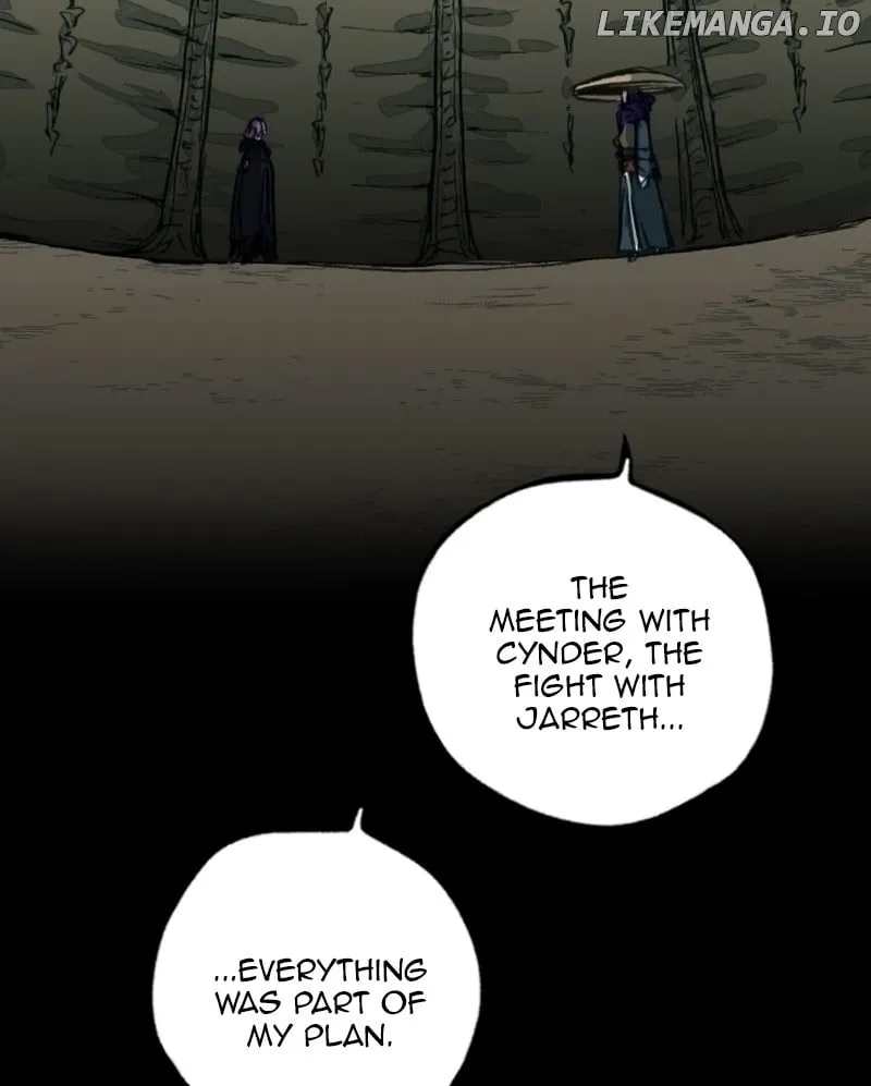 Daedalus of the Crows Chapter 71 page 379 - 