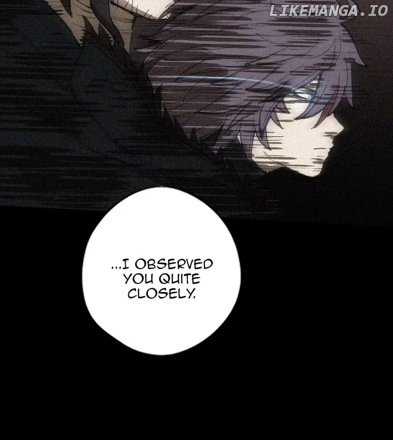 Daedalus of the Crows Chapter 71 page 39 - 