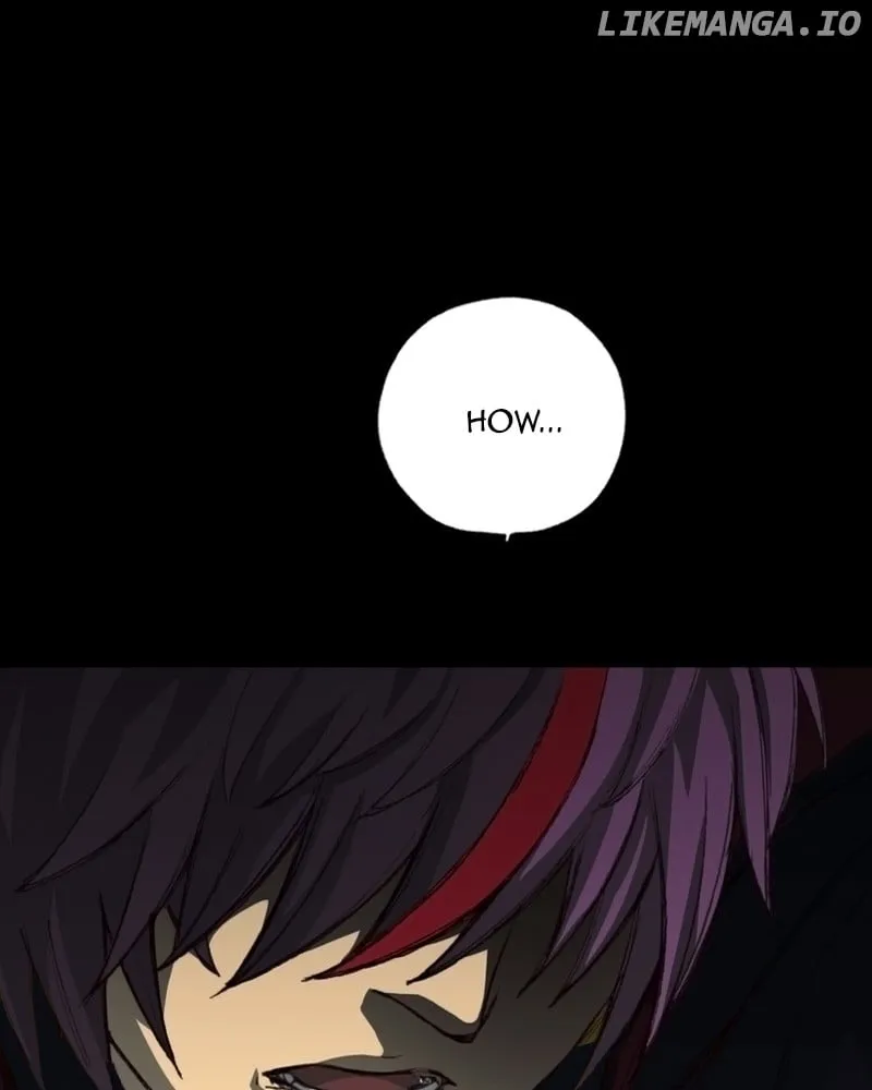 Daedalus of the Crows Chapter 71 page 383 - 