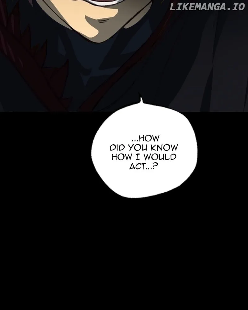 Daedalus of the Crows Chapter 71 page 384 - 