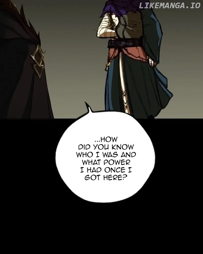 Daedalus of the Crows Chapter 71 page 387 - 