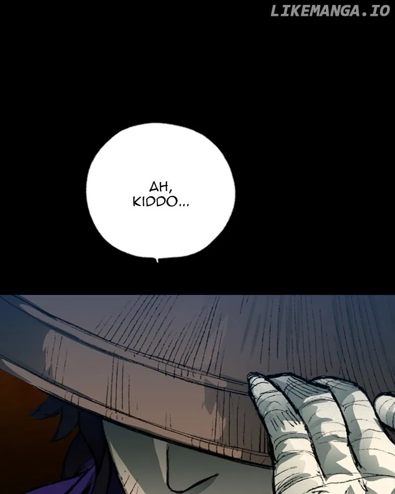 Daedalus of the Crows Chapter 71 page 389 - 