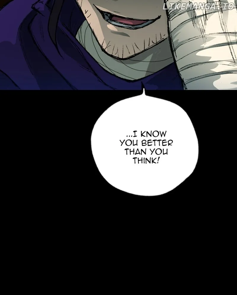 Daedalus of the Crows Chapter 71 page 390 - 