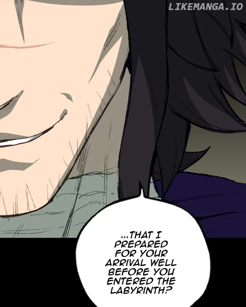 Daedalus of the Crows Chapter 71 page 393 - 