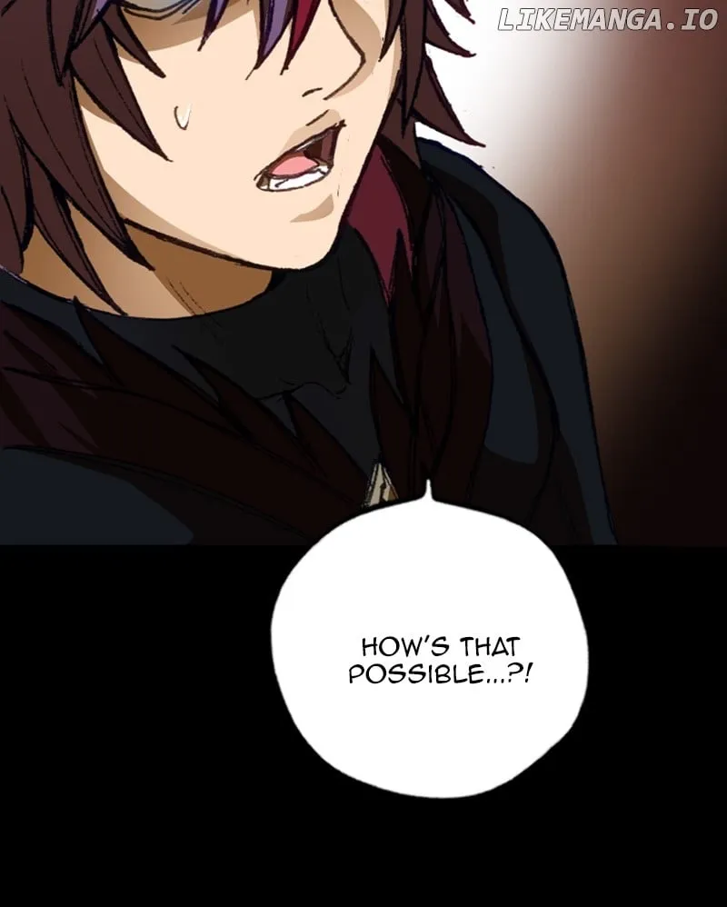 Daedalus of the Crows Chapter 71 page 396 - 