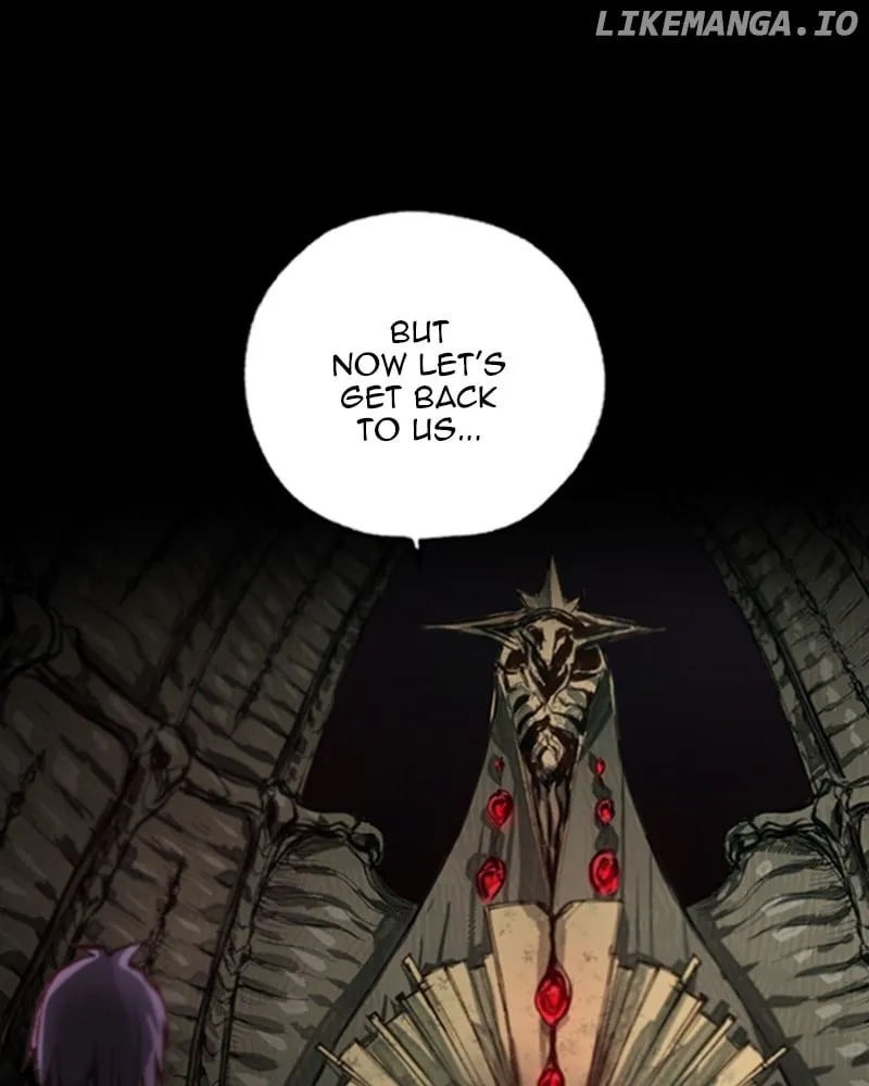 Daedalus of the Crows Chapter 71 page 401 - 