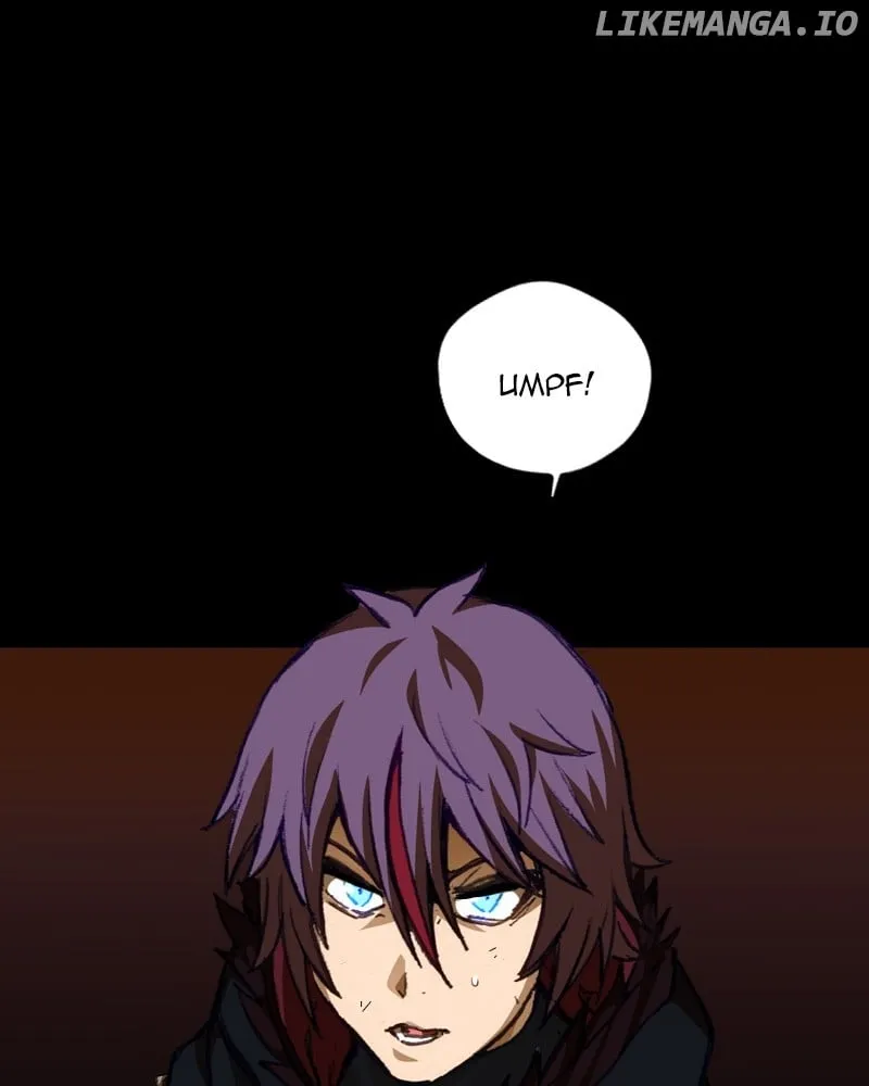 Daedalus of the Crows Chapter 71 page 407 - 