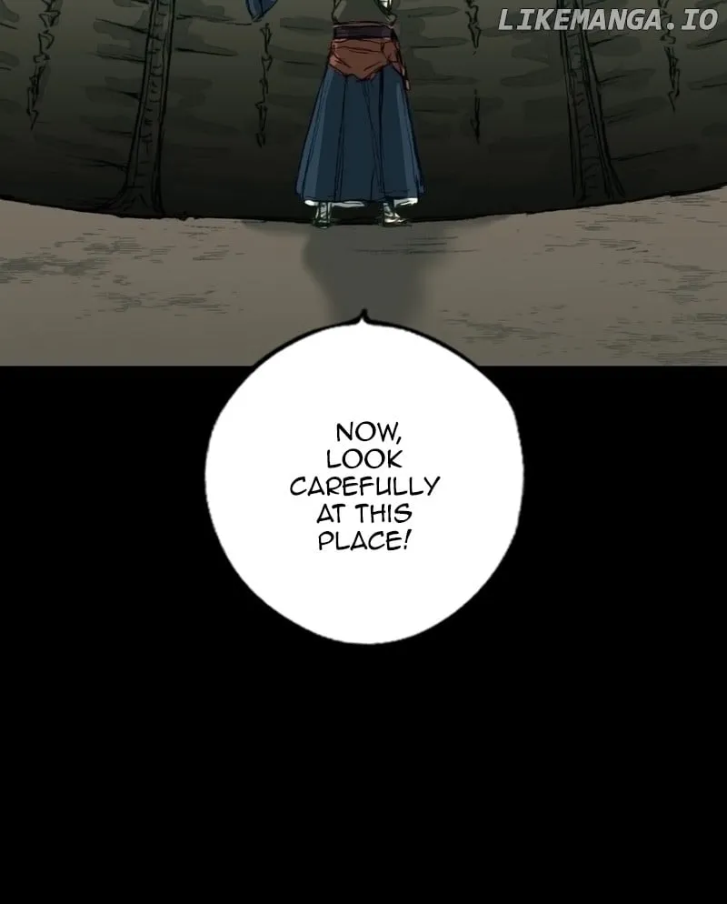 Daedalus of the Crows Chapter 71 page 411 - 