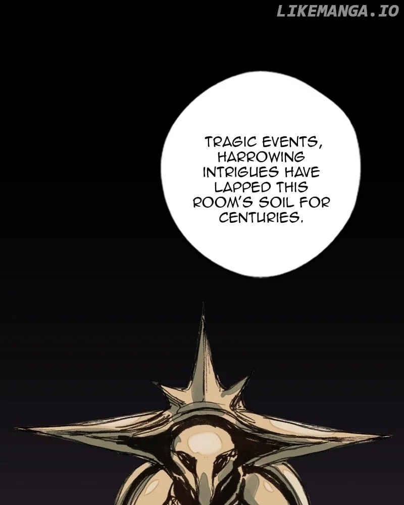 Daedalus of the Crows Chapter 71 page 413 - 