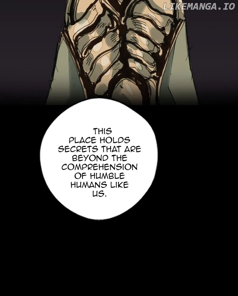 Daedalus of the Crows Chapter 71 page 414 - 