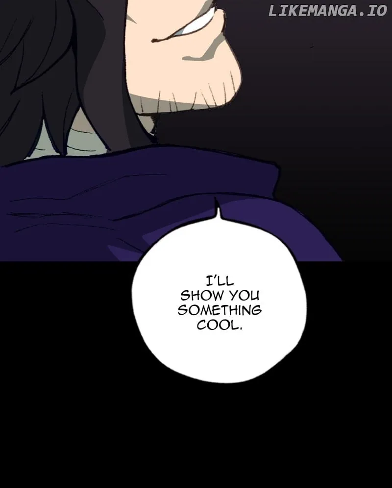 Daedalus of the Crows Chapter 71 page 417 - 