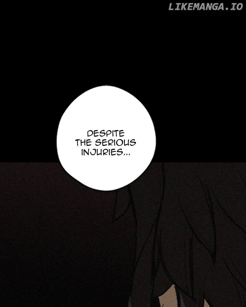 Daedalus of the Crows Chapter 71 page 43 - 