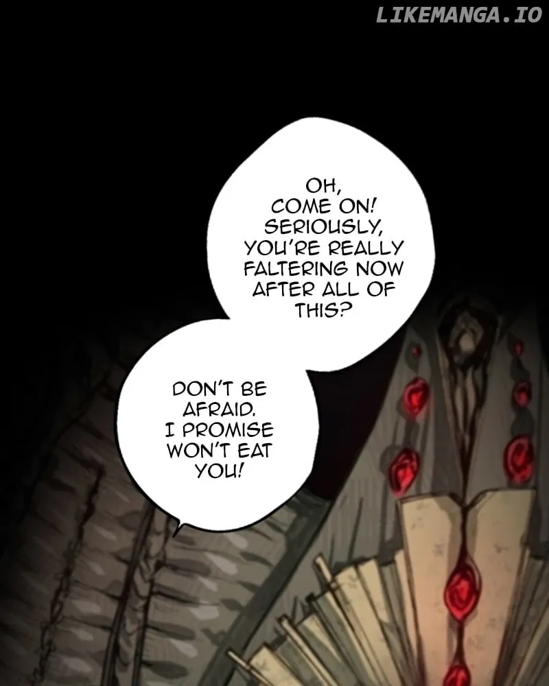 Daedalus of the Crows Chapter 71 page 421 - 