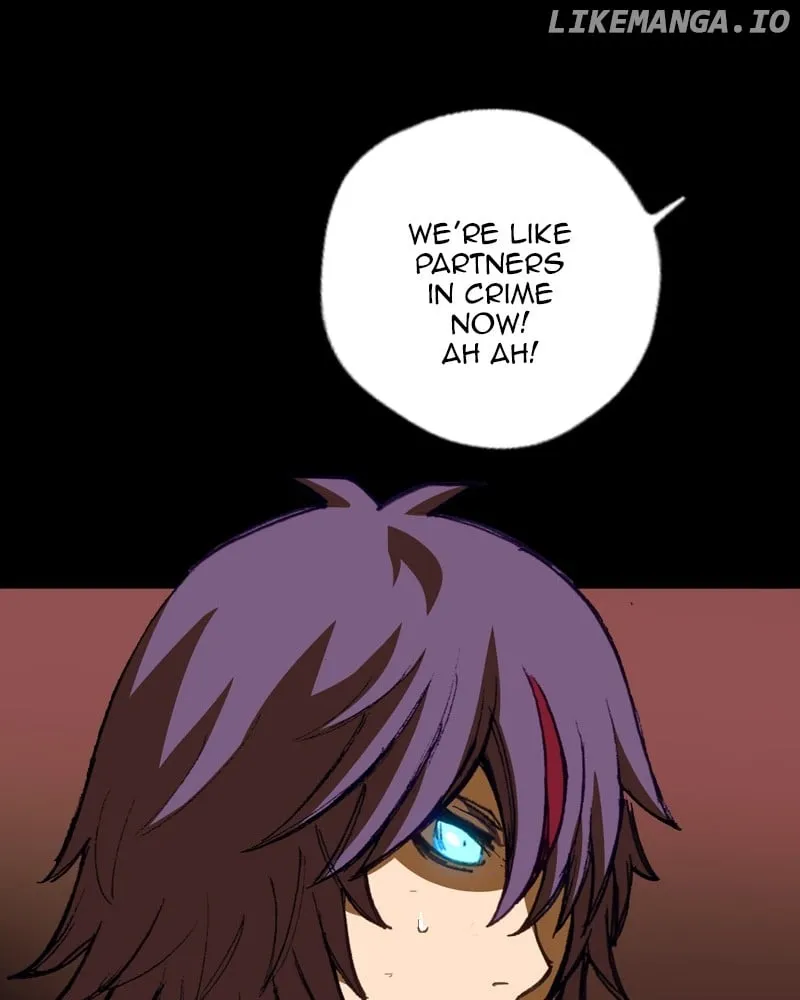 Daedalus of the Crows Chapter 71 page 424 - 