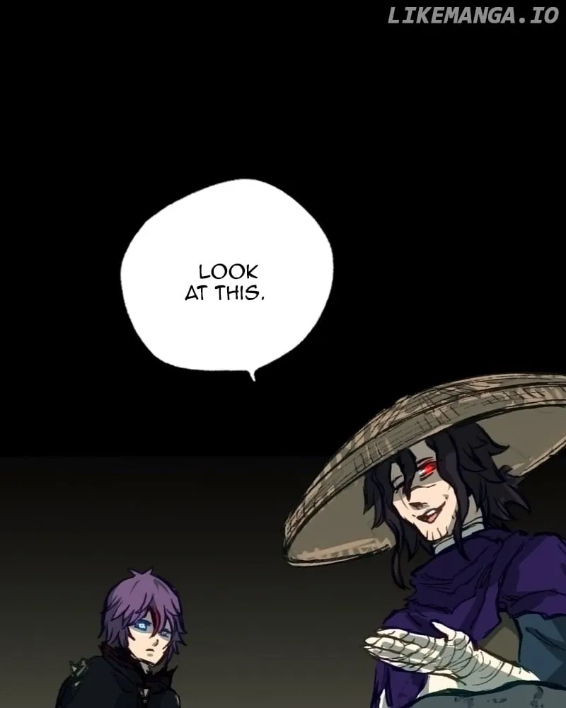 Daedalus of the Crows Chapter 71 page 430 - 