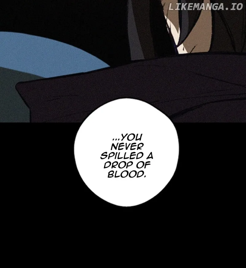 Daedalus of the Crows Chapter 71 page 44 - 