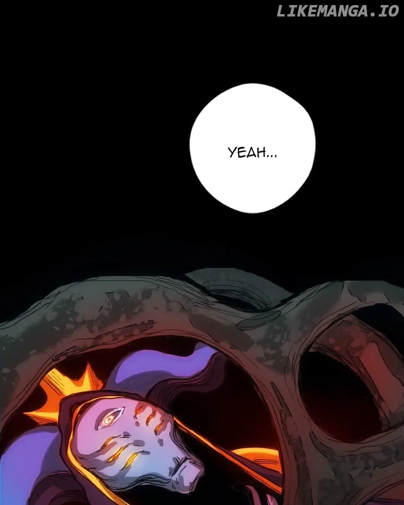 Daedalus of the Crows Chapter 71 page 436 - 