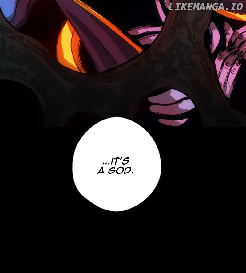 Daedalus of the Crows Chapter 71 page 437 - 