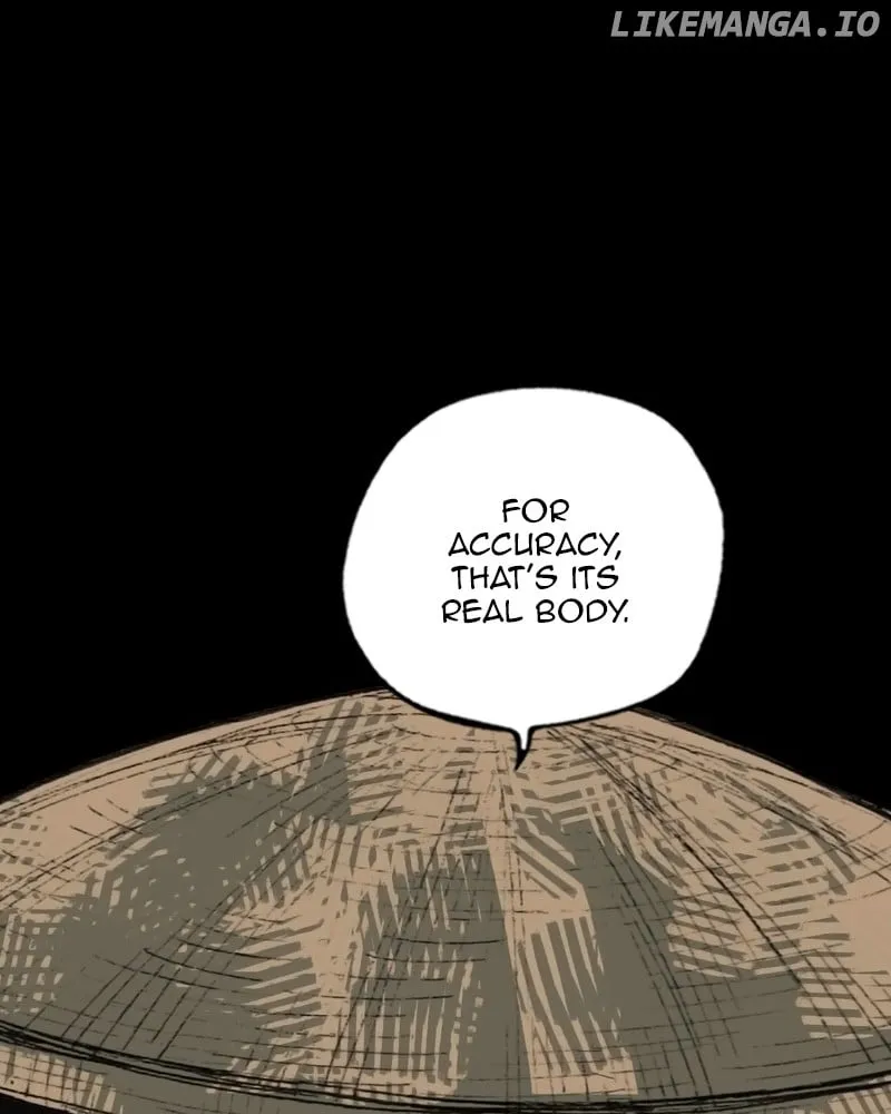 Daedalus of the Crows Chapter 71 page 439 - 