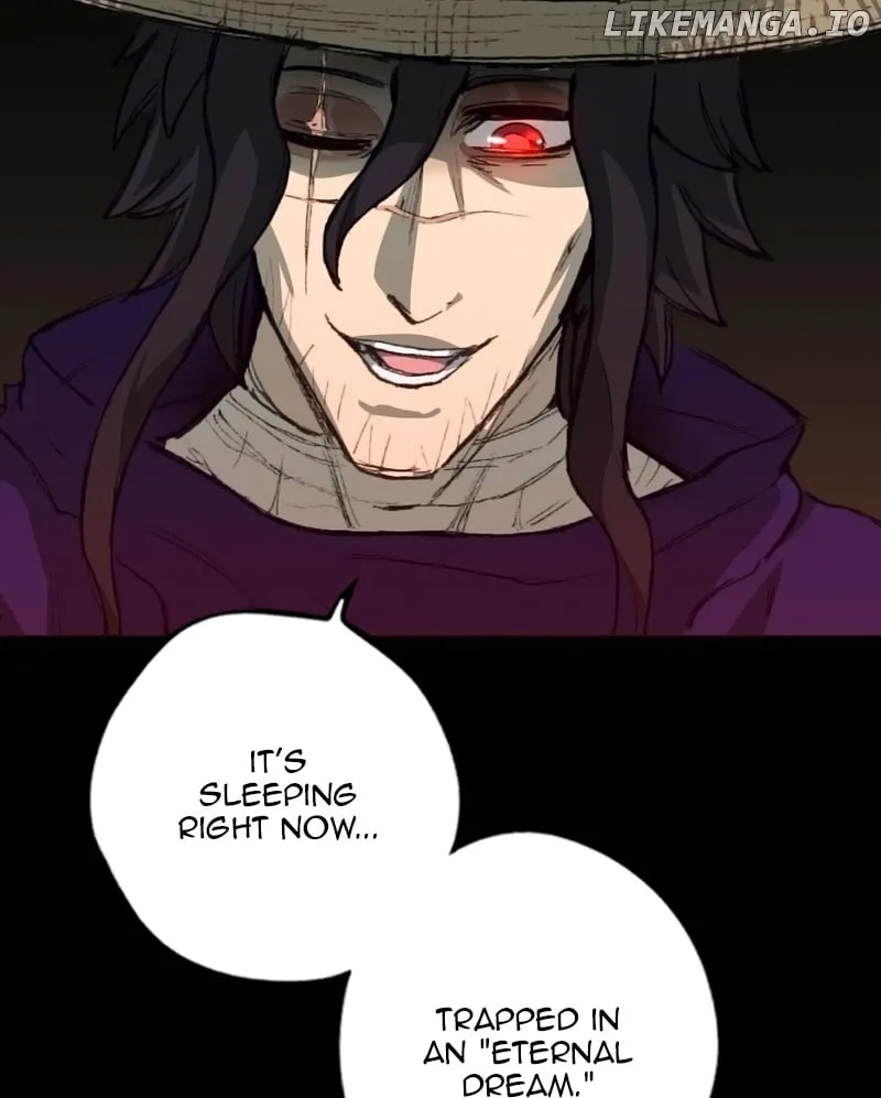 Daedalus of the Crows Chapter 71 page 440 - 