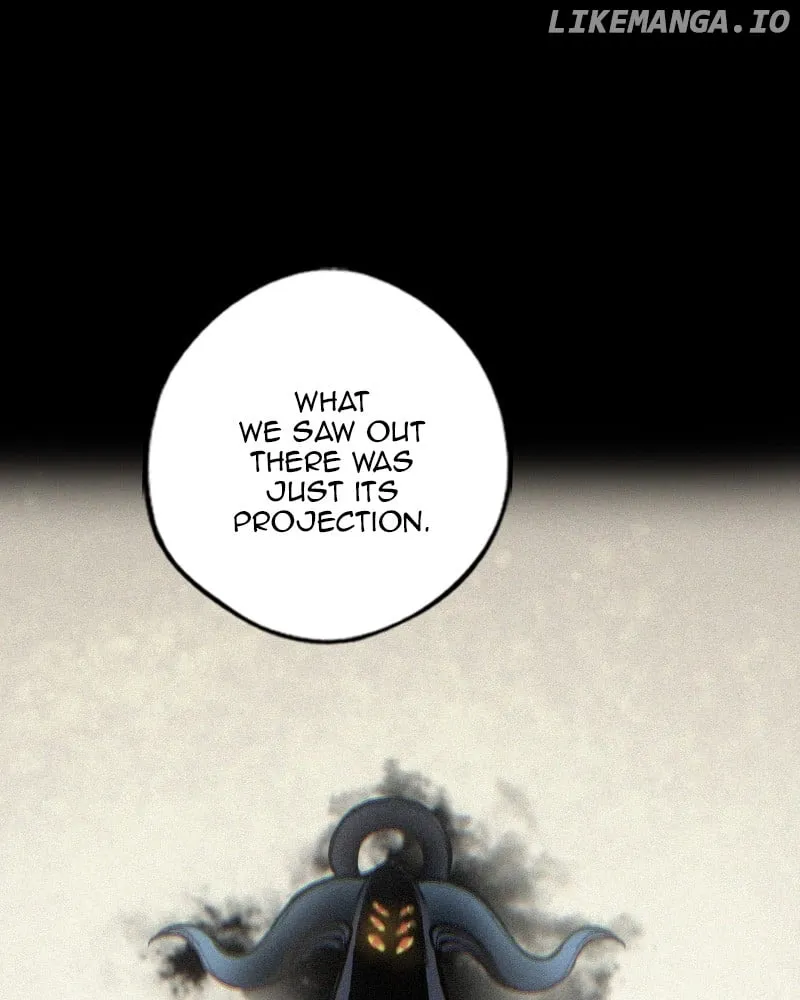 Daedalus of the Crows Chapter 71 page 442 - 