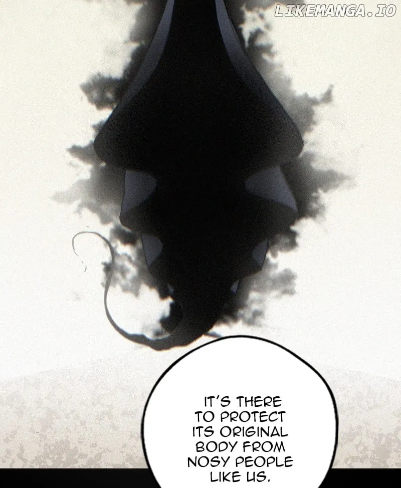 Daedalus of the Crows Chapter 71 page 443 - 