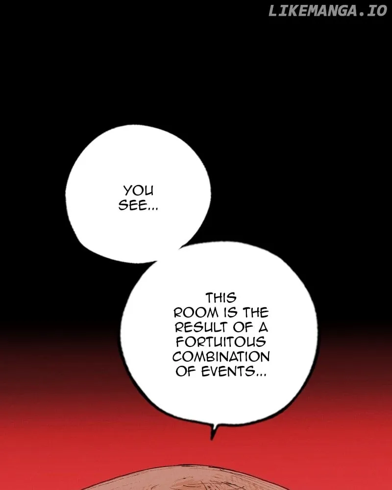 Daedalus of the Crows Chapter 71 page 445 - 