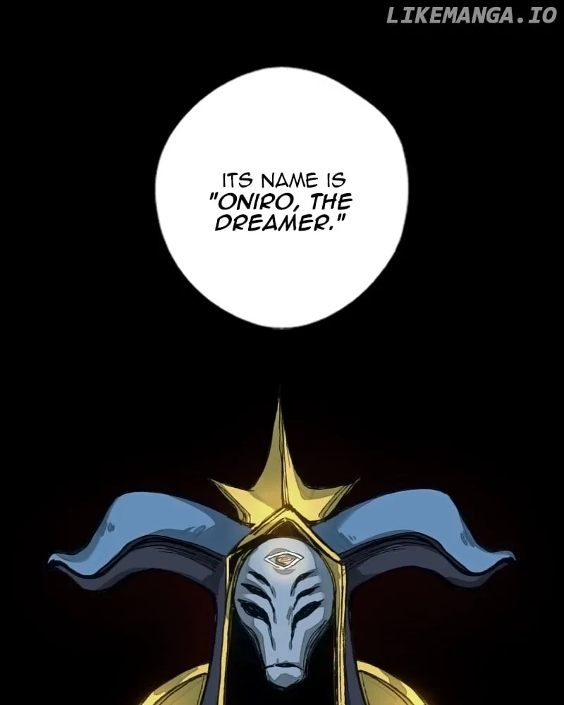 Daedalus of the Crows Chapter 71 page 449 - 