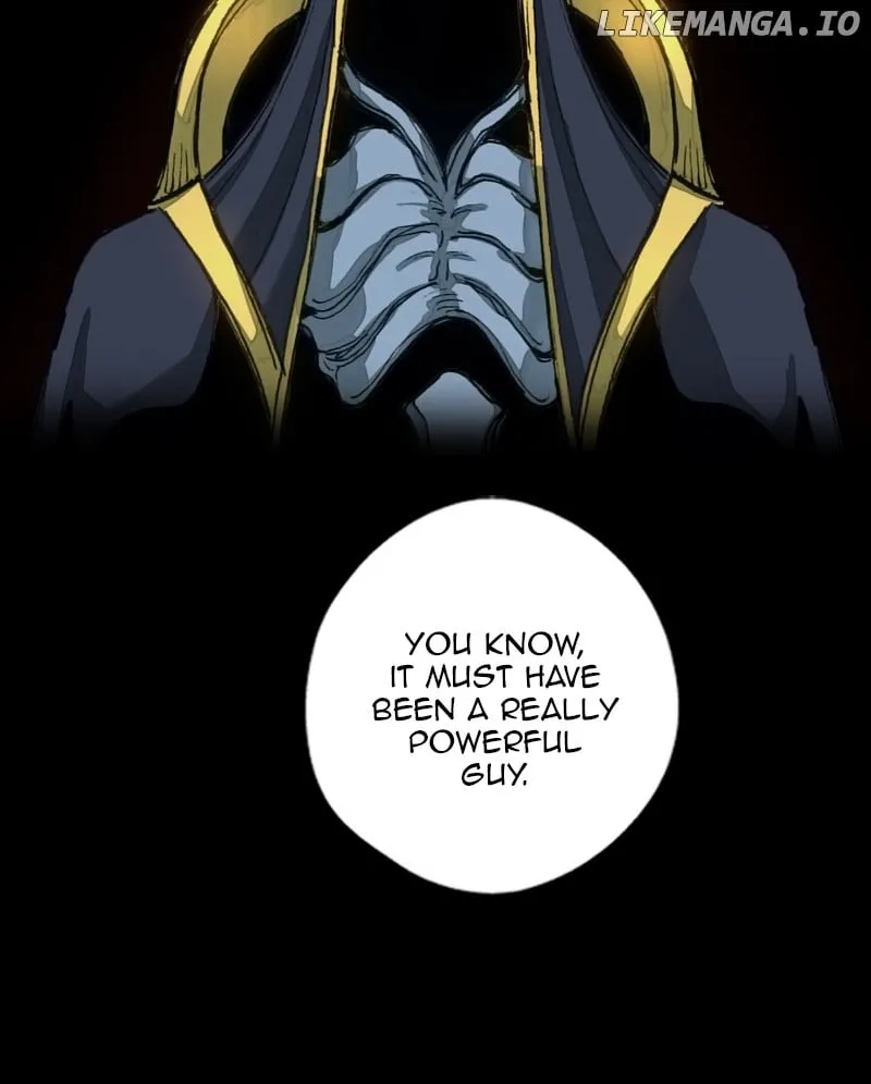 Daedalus of the Crows Chapter 71 page 450 - 