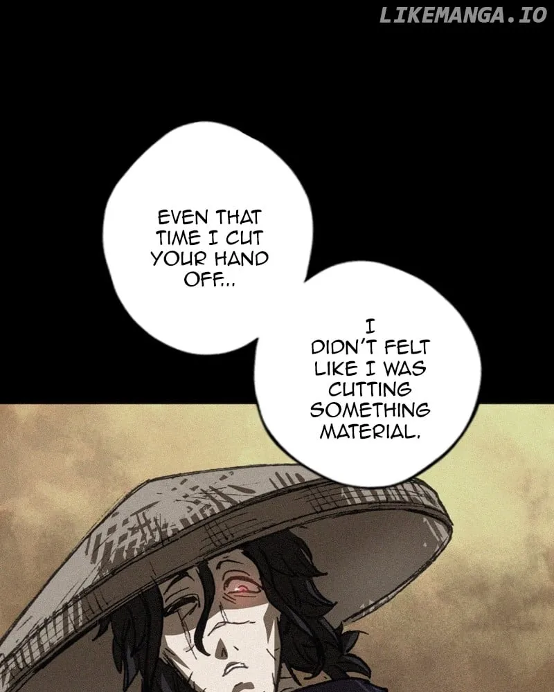 Daedalus of the Crows Chapter 71 page 46 - 